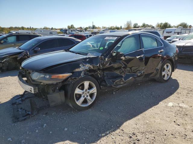 acura tsx 2009 jh4cu26669c018568