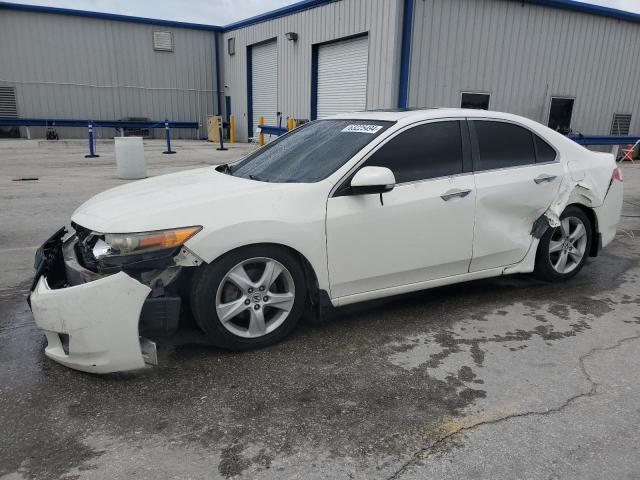 acura tsx 2009 jh4cu26669c022877