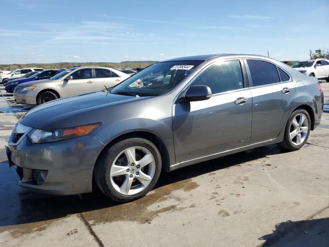 acura tsx 2009 jh4cu26669c029358