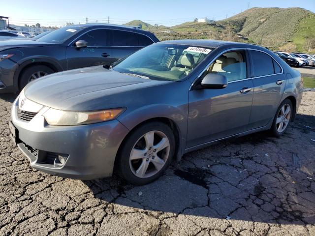 acura tsx 2009 jh4cu26669c030476