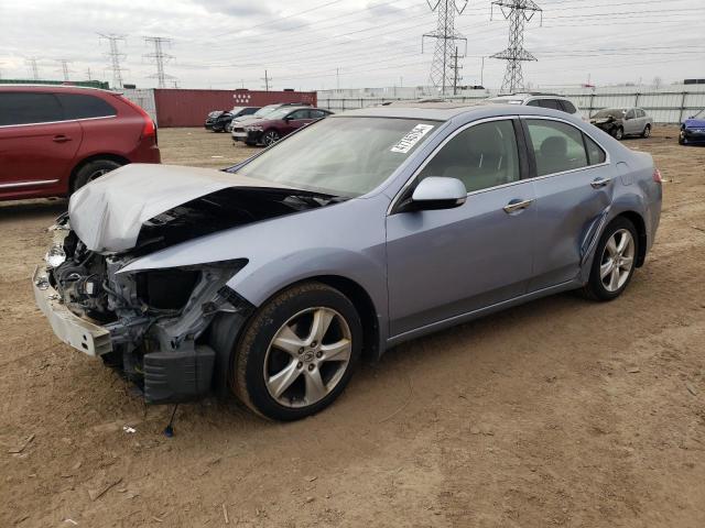 acura tsx 2009 jh4cu26669c032583