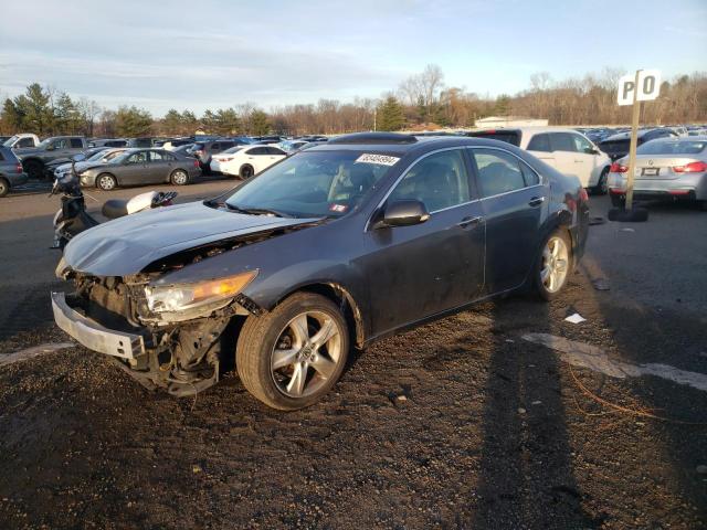 acura tsx 2009 jh4cu26669c036486