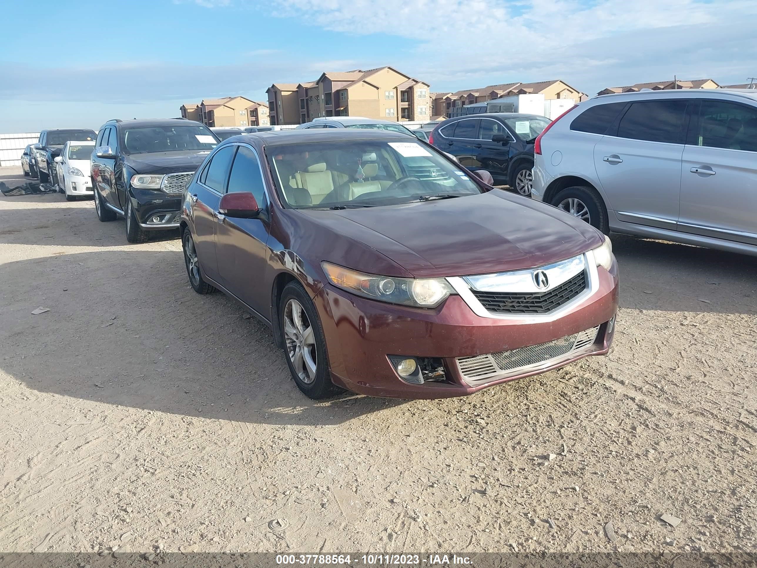 acura tsx 2009 jh4cu26679c003545