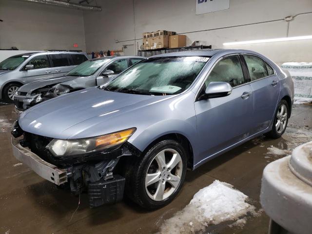 acura tsx 2009 jh4cu26679c004808