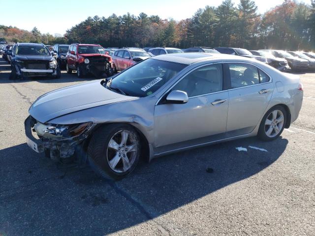 acura tsx 2009 jh4cu26679c013279