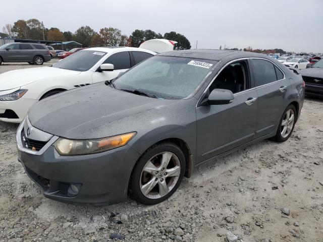 acura tsx 2009 jh4cu26679c022435