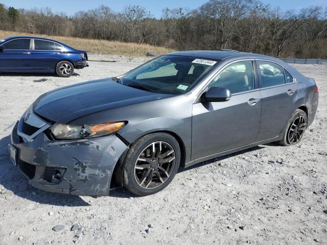 acura tsx 2009 jh4cu26679c022547