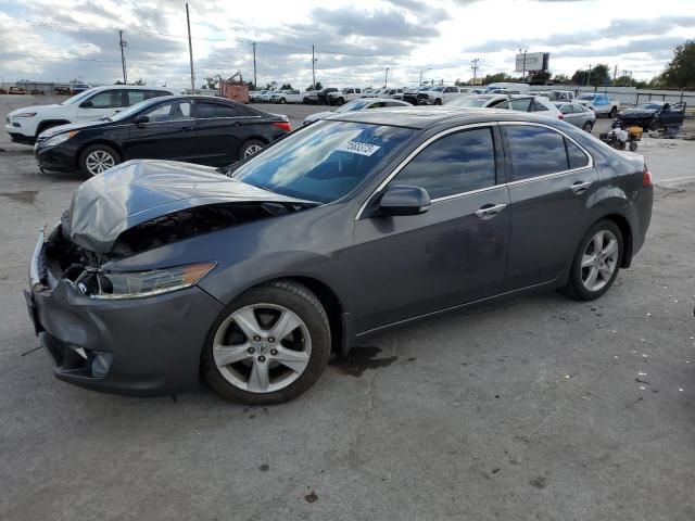 acura tsx 2009 jh4cu26679c031281