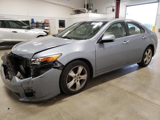 acura tsx 2009 jh4cu26689c002534