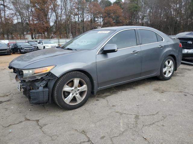 acura tsx 2009 jh4cu26689c005255