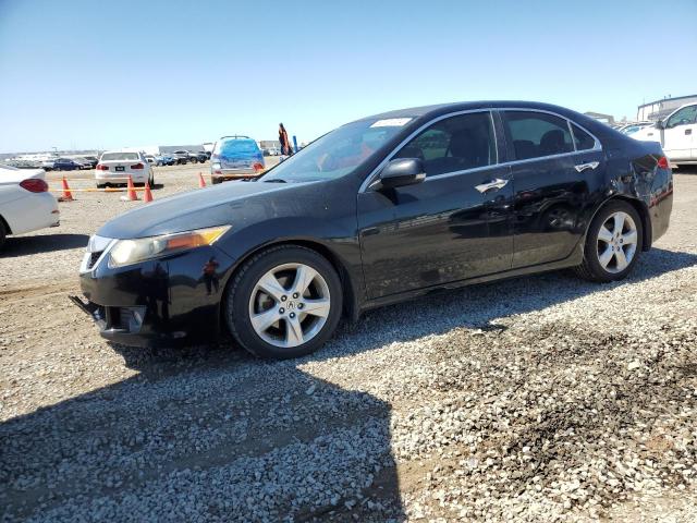 acura tsx 2009 jh4cu26689c011573