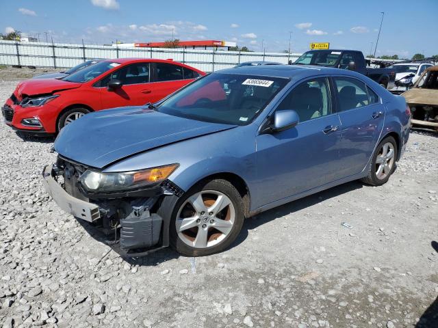 acura tsx 2009 jh4cu26689c012805