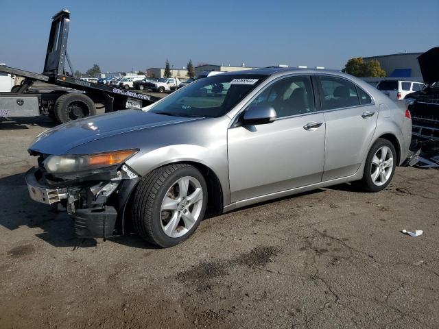 acura tsx 2009 jh4cu26689c016806