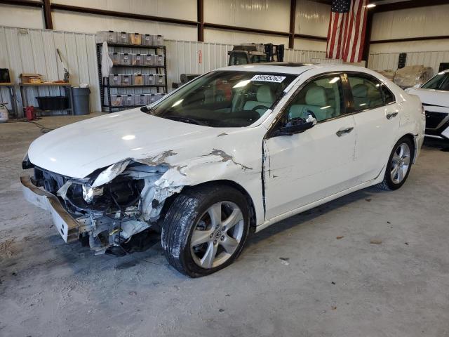 acura tsx 2009 jh4cu26689c018281