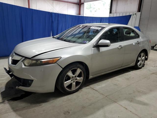 acura tsx 2009 jh4cu26689c022458