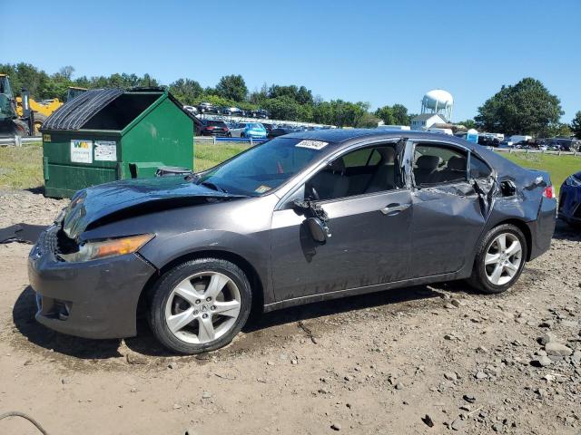 acura tsx 2009 jh4cu26689c022489