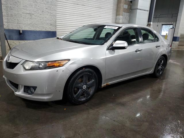 acura tsx 2009 jh4cu26689c024906