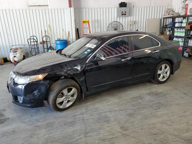 acura tsx 2009 jh4cu26689c031015