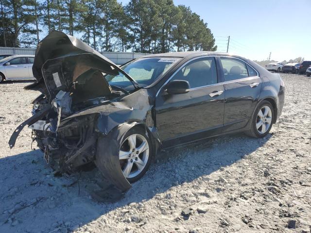 acura tsx 2009 jh4cu26689c031029