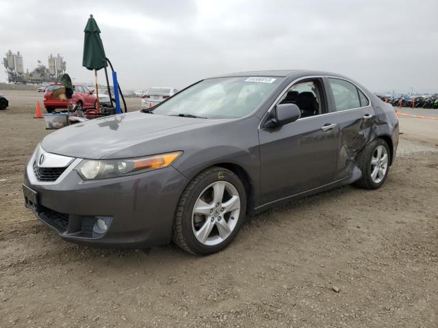 acura tsx 2009 jh4cu26689c031189