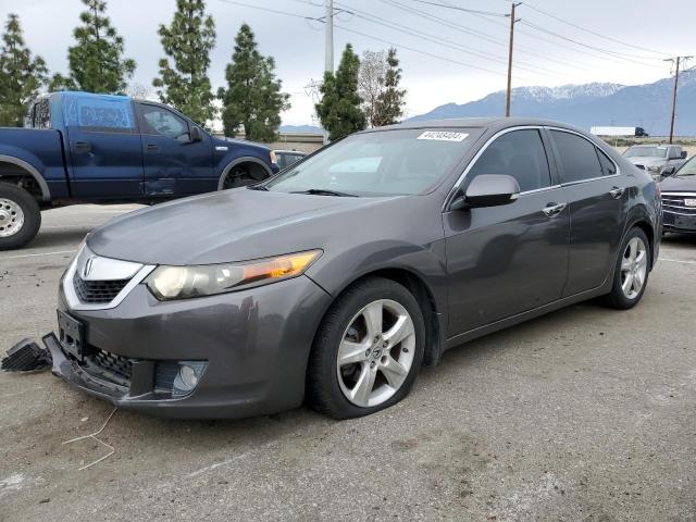 acura tsx 2009 jh4cu26689c031192