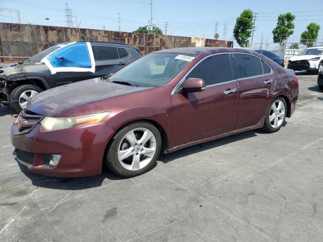 acura tsx 2009 jh4cu26689c031662