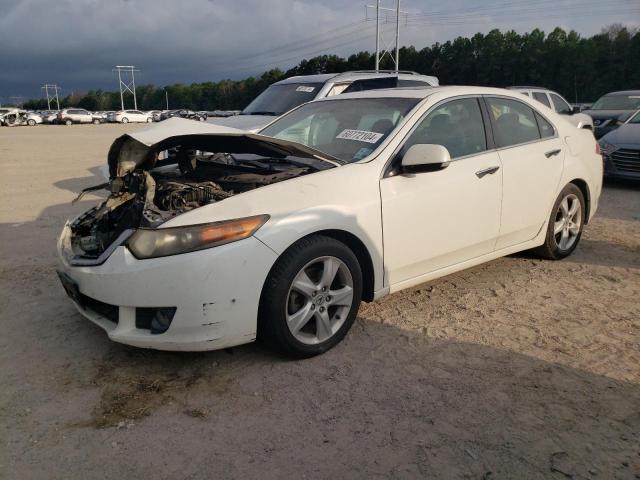 acura tsx 2009 jh4cu26689c031788