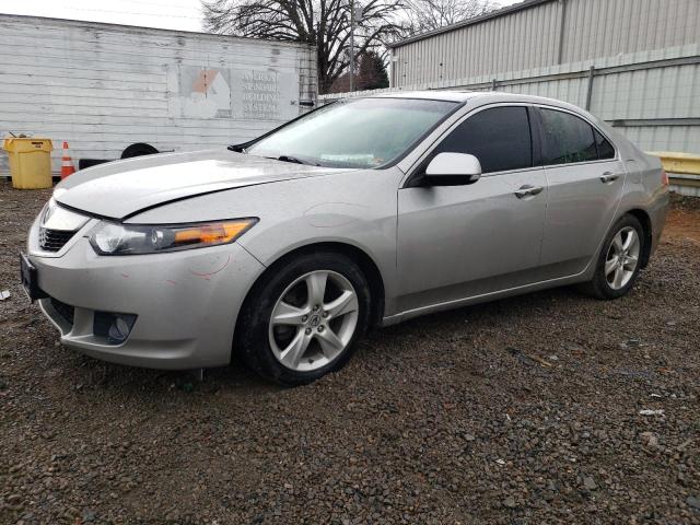 acura tsx 2009 jh4cu26689c033606