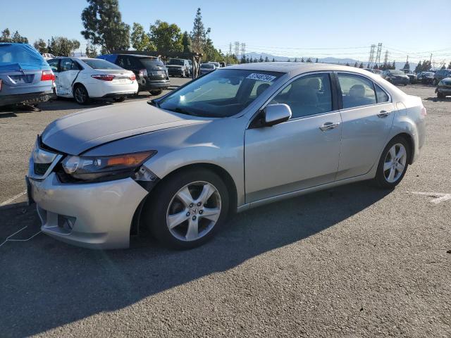 acura tsx 2009 jh4cu26689c037297