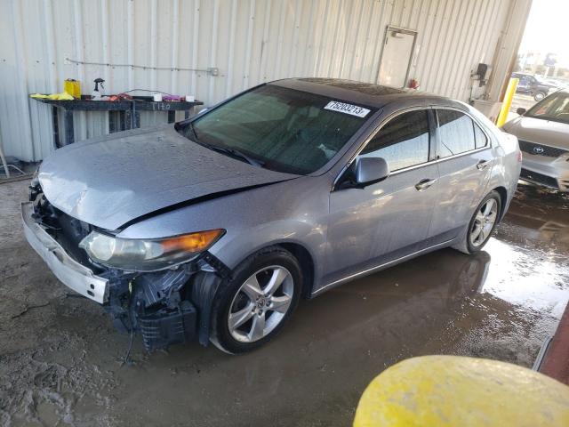 acura tsx 2009 jh4cu26699c003689