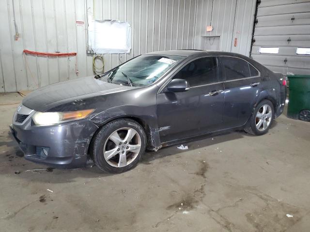 acura tsx 2009 jh4cu26699c008410