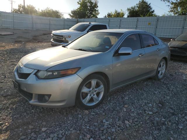 acura tsx 2009 jh4cu26699c011209