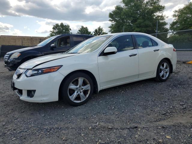 acura tsx 2009 jh4cu26699c012876