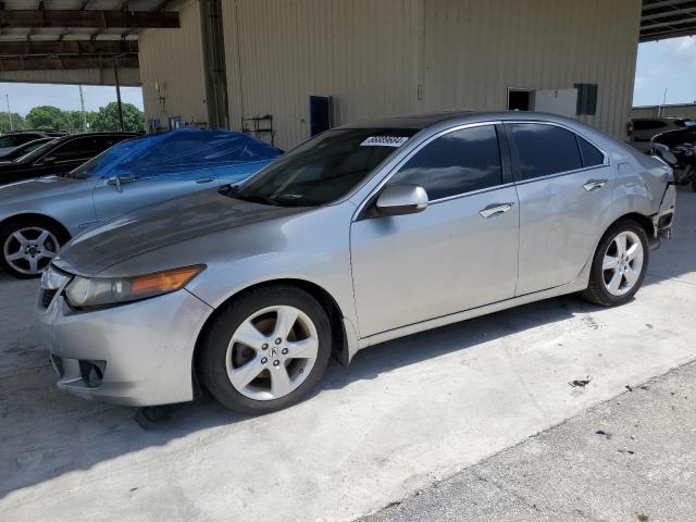 acura tsx 2009 jh4cu26699c015888