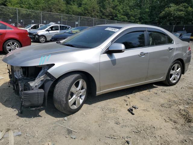 acura tsx 2009 jh4cu26699c028091