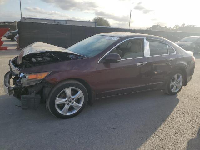 acura tsx 2009 jh4cu26699c033758