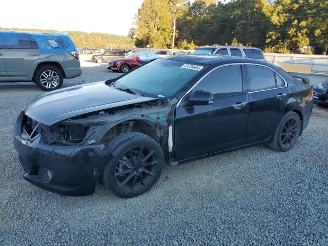 acura tsx 2009 jh4cu26699c034523