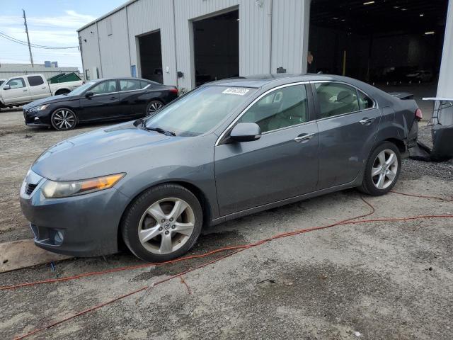 acura tsx 2009 jh4cu266x9c002101