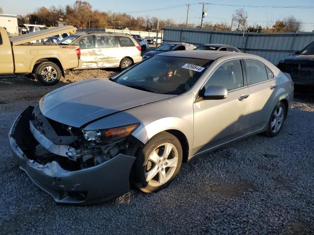 acura tsx 2009 jh4cu266x9c003569