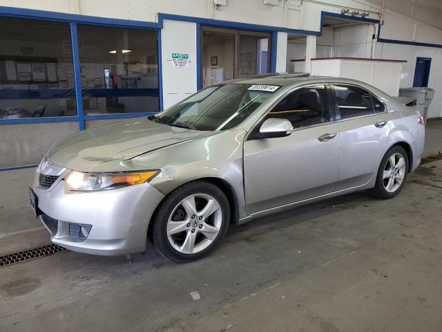 acura tsx 2009 jh4cu266x9c005564