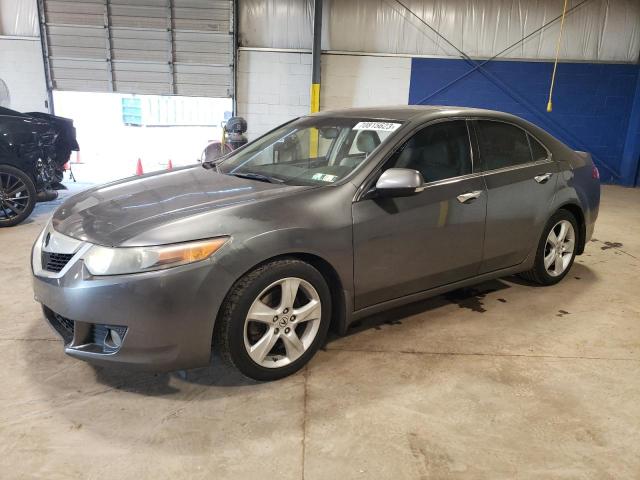 acura tsx 2009 jh4cu266x9c012529