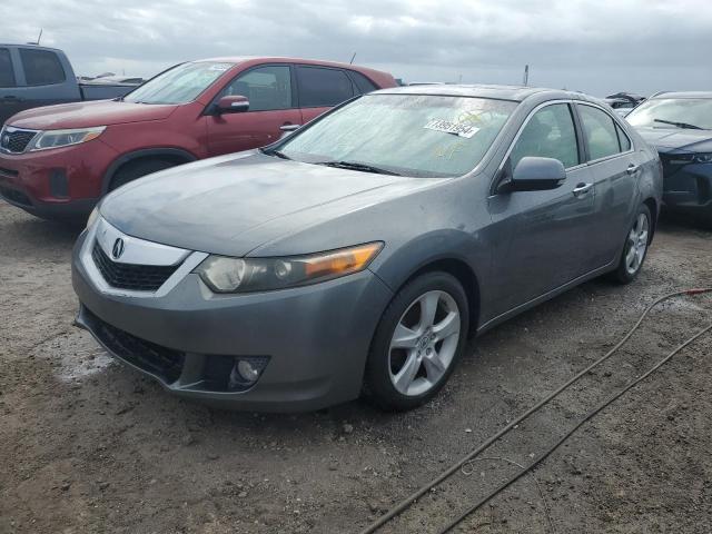 acura tsx 2009 jh4cu266x9c014006