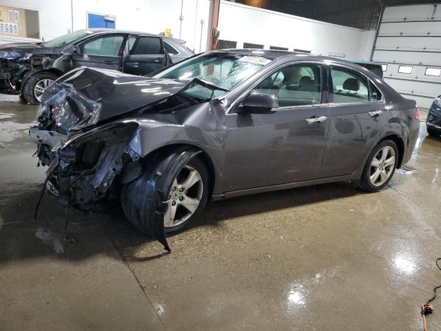 acura tsx 2009 jh4cu266x9c016273