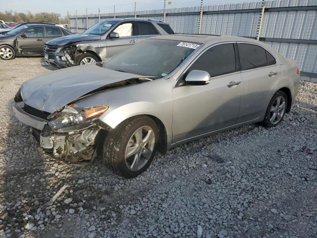 acura tsx 2009 jh4cu266x9c020548