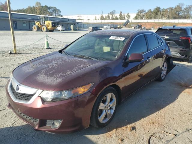 acura tsx 2009 jh4cu266x9c033851