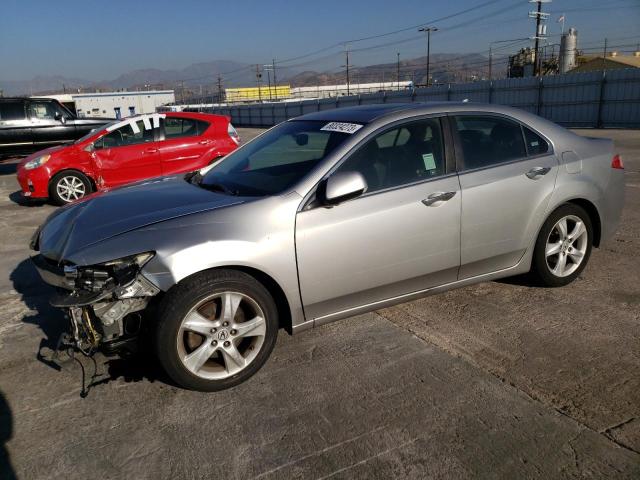 acura tsx 2009 jh4cu266x9c034949