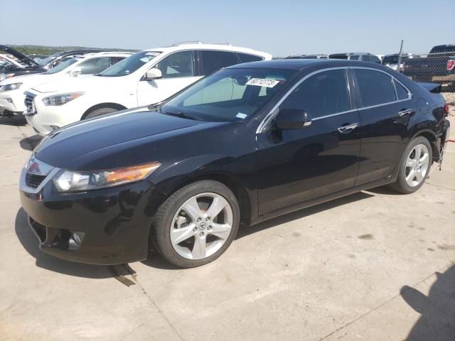 acura tsx 2009 jh4cu266x9c037026