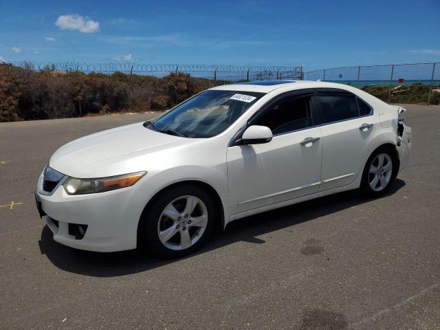 acura tsx 2010 jh4cu2e60ac024937