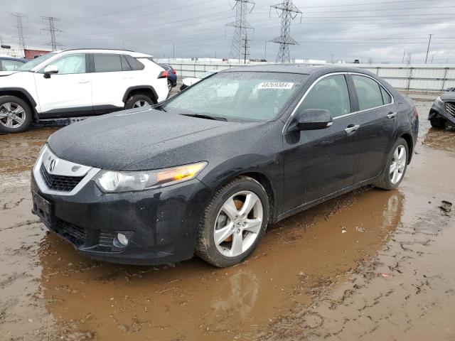 acura tsx 2010 jh4cu2e60ac043486