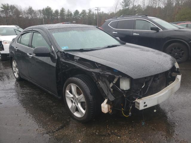 acura tsx 2010 jh4cu2e61ac012893